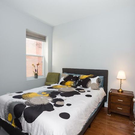 Steps To Convention Center, Downtown Dc, And Metro Station: Private And Comfortable Bedroom/Bathroom Washington Bagian luar foto