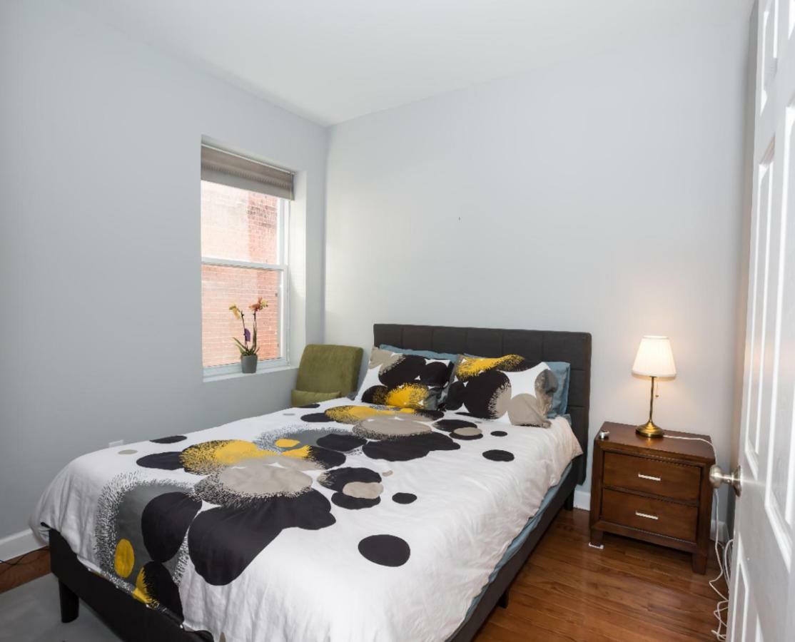 Steps To Convention Center, Downtown Dc, And Metro Station: Private And Comfortable Bedroom/Bathroom Washington Bagian luar foto