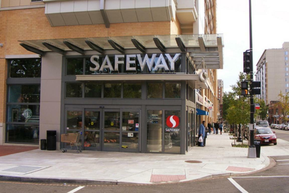 Steps To Convention Center, Downtown Dc, And Metro Station: Private And Comfortable Bedroom/Bathroom Washington Bagian luar foto